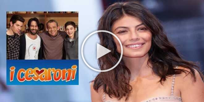 I Cesaroni, Alessandra Mastronardi replica: “Al massimo una rimpatriata su Zoom”