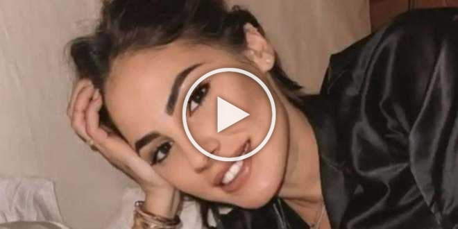 Di ritorno dalla Svizzera, Giulia De Lellis non farà la quarantena: l’ira del web
