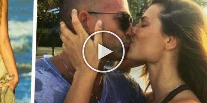GF Vip 5, la rivelazione di Parpiglia: “Ecco cos’ha fatto Dayane Mello a Stefano Bettarini”