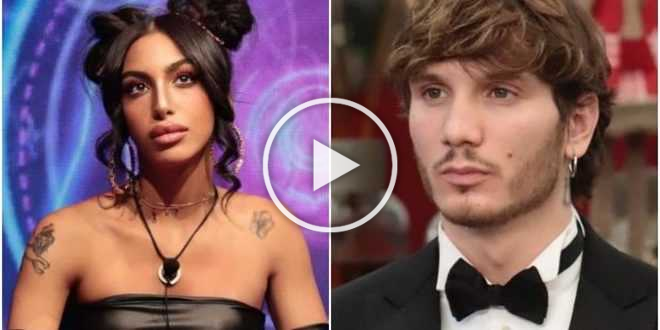 GF Vip, la rivelazione: “Tra Manuel e Lulù c’è stato un episodio gravissimo”