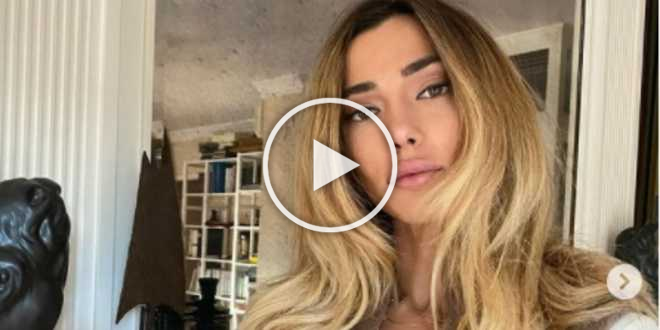 Gf Vip 2021, rivelazione shock su Soleil Sorgè: la fuga con Jeremias Rodriguez