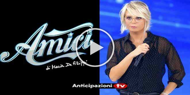 Amici di Maria De Filippi, rivelazioni inaspettate da parte di un ex vincitore del talent: ecco di chi si tratta