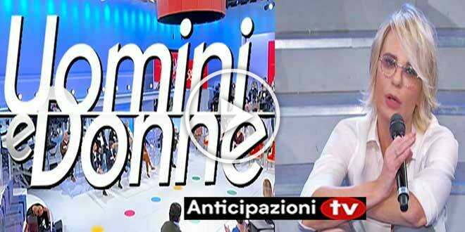 Uomini e Donne news, rivelazioni sconcertanti da parte di due dame: I cavalieri? “Non hanno affatto carattere”