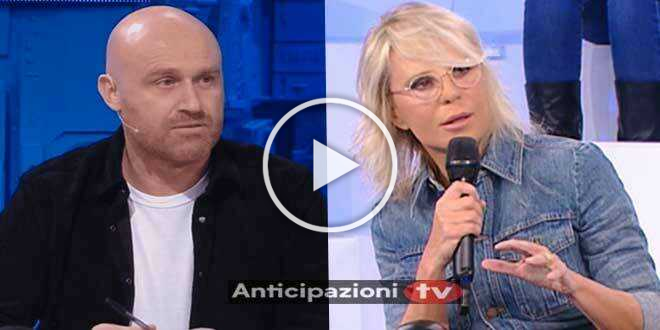 Amici News, rivelazioni shock di un ex allievo: è tutto pilotato?