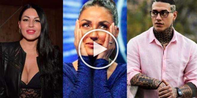 GF Vip 5, le rivelazioni shock su Selvaggia Roma: “Non ha fissa dimora, ruba e beve”
