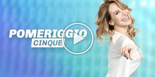 Rivoluzione a Pomeriggio 5, ecco cosa cambierà a settembre 2021!