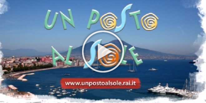 Un Posto al Sole, rivoluzione in arrivo: addio alla storica sigla!