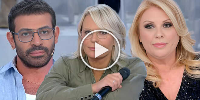 Rivoluzione in arrivo a Uomini e Donne, Maria De Filippi prende decisioni drastiche
