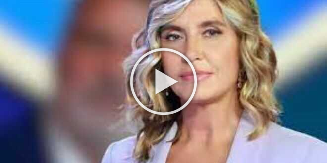 Rivoluzione a Pomeriggio 5, Myrta Merlino cambia tutto e punta ai giovani