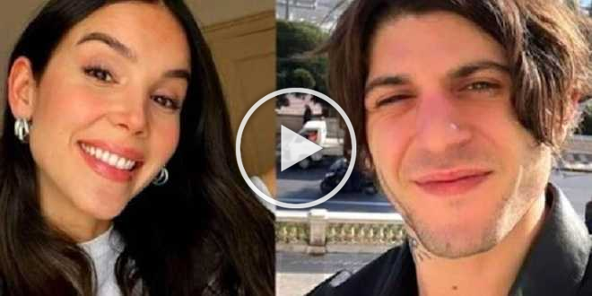 Rkomi e Paola Di Benedetto: scoppia la passione e spunta una canzone a lei dedicata