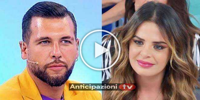 Uomini e Donne, Roberta e Alessandro starebbero ancora insieme: la segnalazione