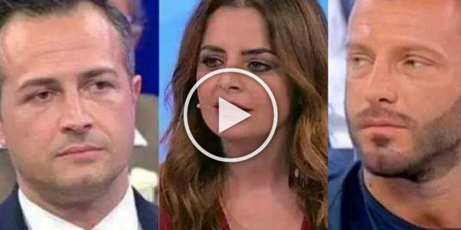 Uomini e Donne anticipazioni, Roberta chiude con Michele: c’entra Riccardo?