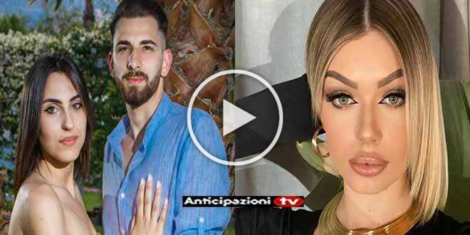 Temptation Island 2023, Roberta De Grazia lancia una frecciatina a Giuseppe Ferrara: si sono visti dopo il programma?