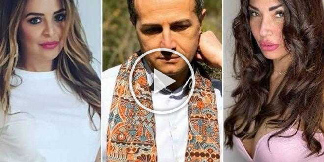 Uomini e Donne, Roberta Di Padua e Ida Platano unite contro Riccardo Guarnieri: il post
