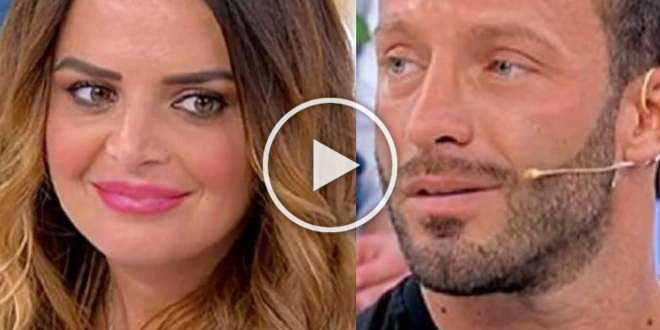 Uomini e Donne anticipazioni, Roberta Di Padua delusa da Michele: nuovo triangolo