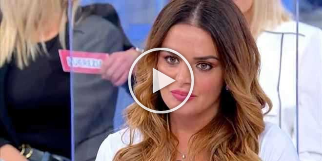 Uomini e Donne, Roberta Di Padua parla del suo allontanamento dal trono over