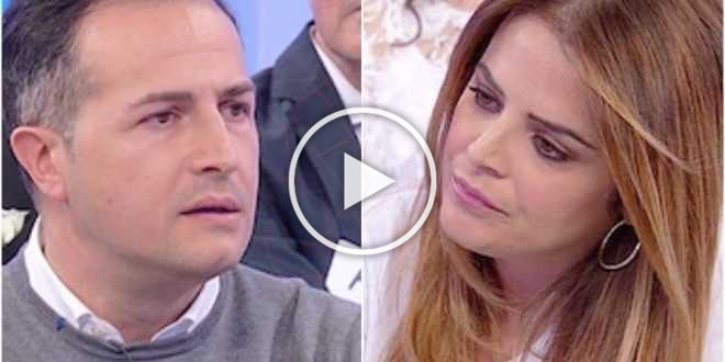 Roberta Di Padua rivela: “Ho provato a contattare Riccardo Guarnieri”