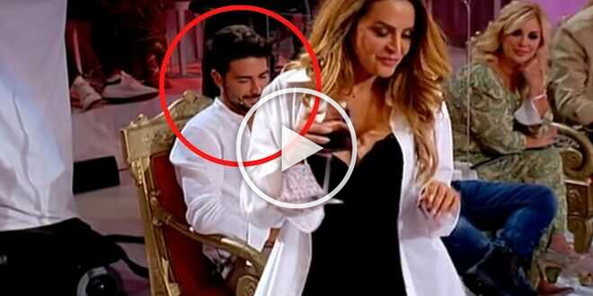 Uomini e Donne news, Roberta Di Padua rompe il silenzio su Davide Donadei