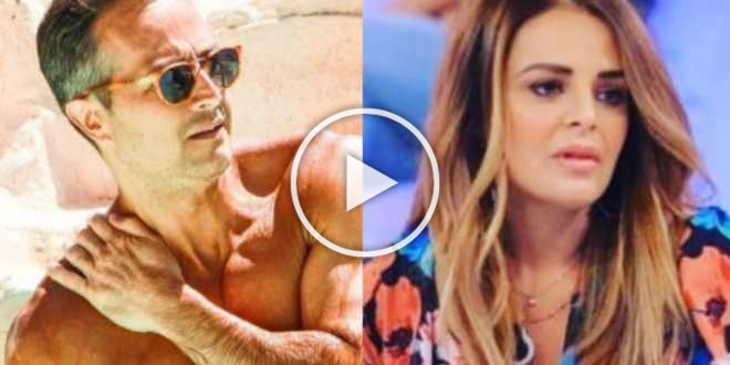 Uomini e Donne, Roberta Di Padua su Riccardo Guarnieri: “Ho preso una sbandata”