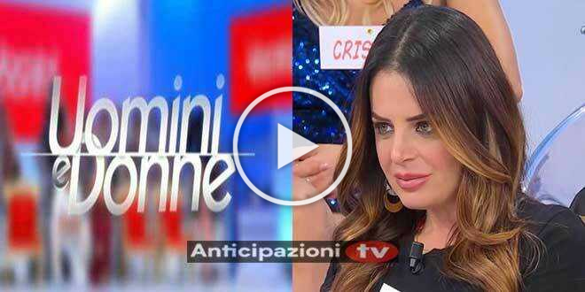 Roberta Di Padua torna in tv dopo l’addio a Uomini e Donne? L’indiscrezione