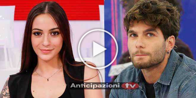 Uomini e Donne, Roberta Giusti si lascia andare ad uno sfogo dopo aver chiuso con Samuele Carniani