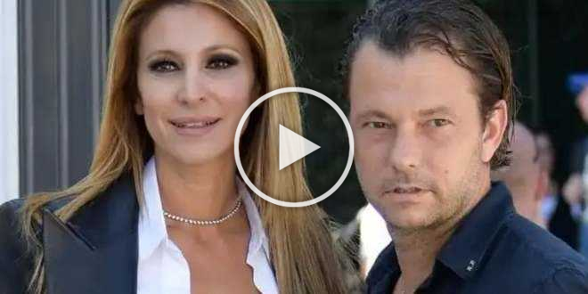 GF Vip 4, Roberto Parli contro l’ex moglie Adriana Volpe: “Nostra figlia piange ogni volta”