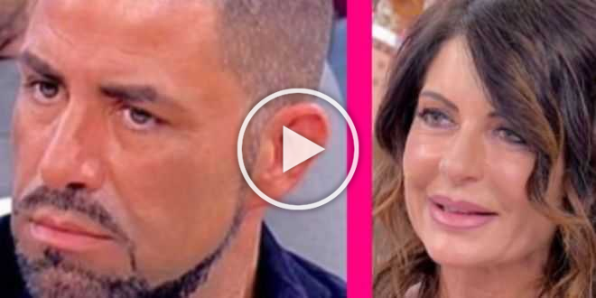 Uomini e Donne, Roberto smascherato: spuntano due relazioni parallele