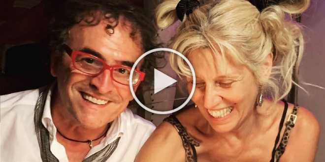 Grande Fratello Vip 5, Roberto Zappulla si scaglia contro Stefania Orlando e Tommaso Zorzi?