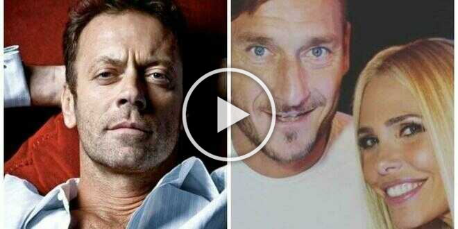 Rocco Siffredi shock su Francesco Totti: “Ha la mia stessa dipendenza”