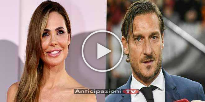 Dopo la riconsegna dei Rolex a Francesco Totti, Ilary Blasi sfoggia un lussuoso orologio Bulgari: il prezzo da capogiro