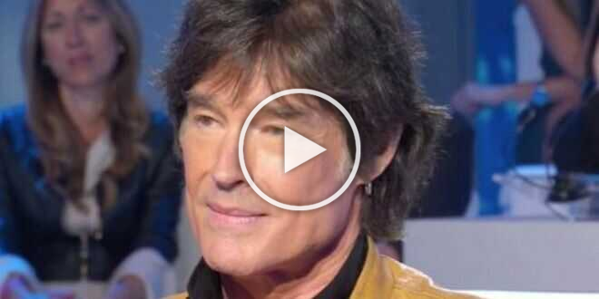 Beautiful, sapevate che Ronn Moss ha partecipato ad un programma italiano?