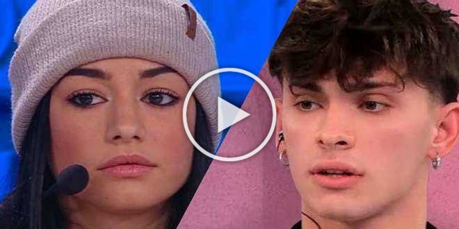 Amici news, Rosa Di Grazia e Deddy hanno nuovi amori: ecco chi sono