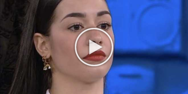 Amici 20, Rosa Di Grazia parla di Deddy e della Celentano