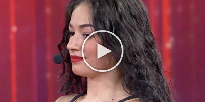 Rosa Di Grazia torna ad Amici 21: il suo nuovo ruolo