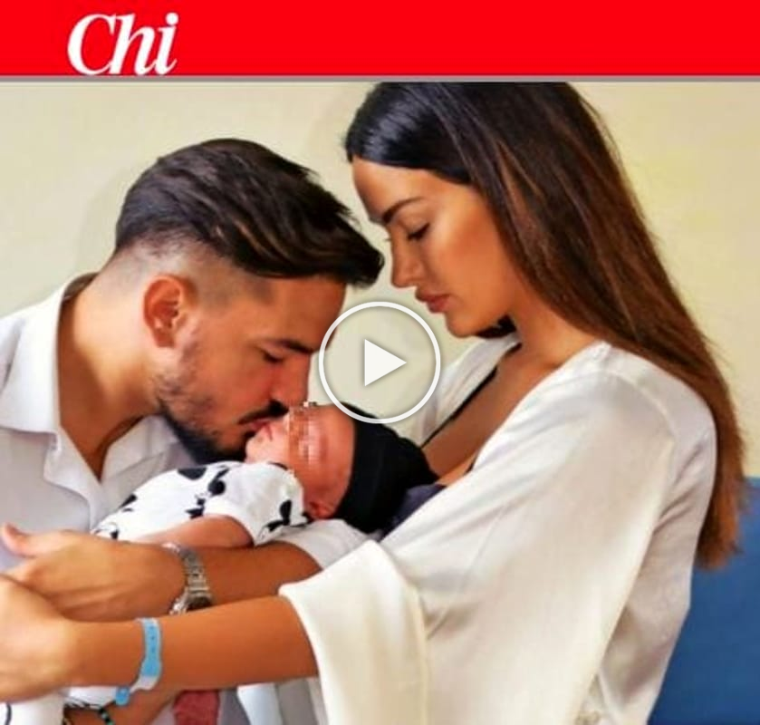 News Uomini e Donne, Rosa Perrotta dice la verità sul post-parto: “Ho avuto un crollo”
