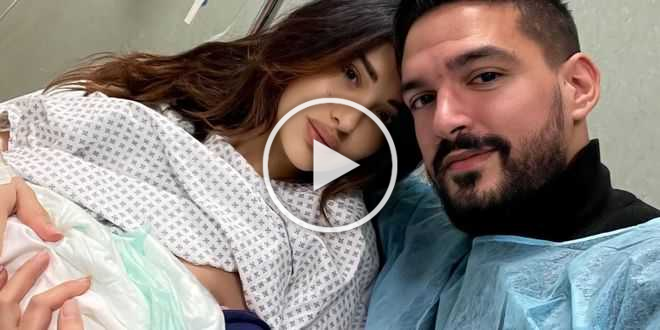 Uomini e Donne news, Rosa Perrotta ancora in ospedale col secondo figlio? I dettagli sulle loro condizioni