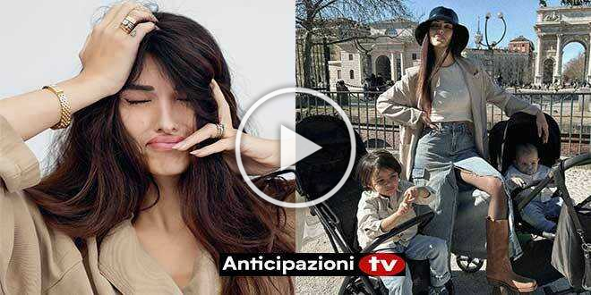 Uomini e Donne, Rosa Perrotta dispiaciuta: “Ecco perché non sono andata a Coachella”