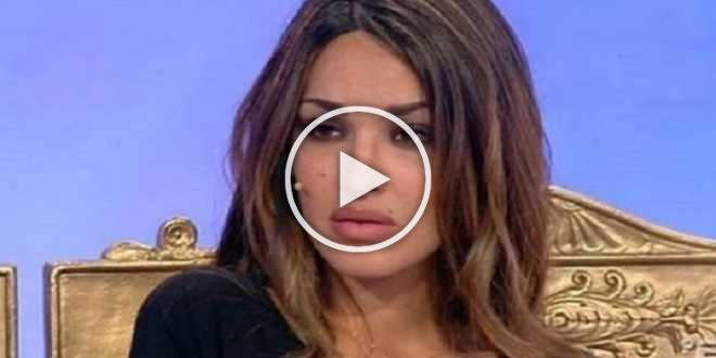 Uomini e Donne news: Rosa Perrotta umilia un fan dopo un semplice apprezzamento