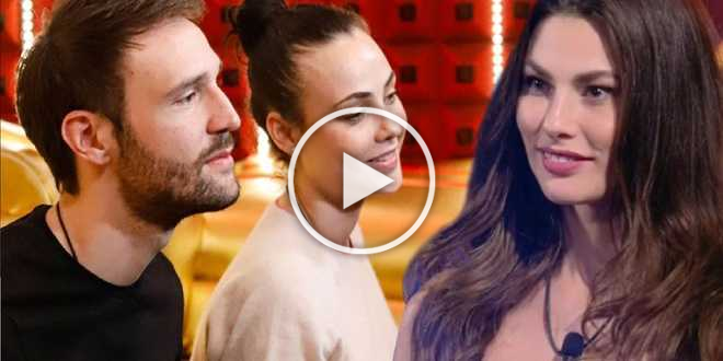 Grande Fratello Vip 5, Rosalinda Cannavò lancia una pesante accusa a Dayane Mello