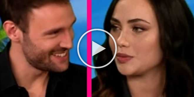 Rosalinda Cannavò e Andrea Zenga verso Temptation island? La risposta