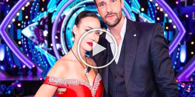 GF Vip 5, Rosalinda Cannavò svela se ha consumato con Andrea Zenga e se ha sentito il suo ex fidanzato
