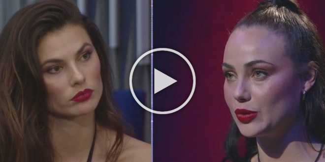 GF Vip 5, Rosalinda Cannavò su Dayane Mello: “Mai stata innamorata di lei, è una stratega”