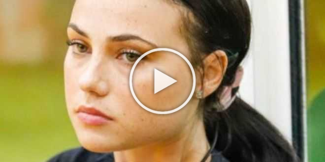 Grande Fratello VIP 5, Rosalinda Cannavò devastata dal fidanzato: spunta un tradimento choc