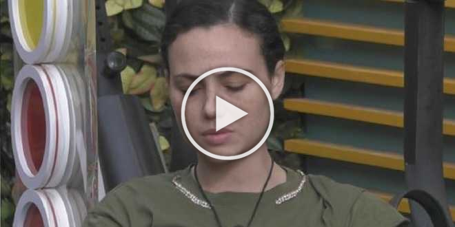 Grande Fratello Vip 5, Rosalinda Cannavò ha dimenticato il suo fidanzato con Andrea Zenga?