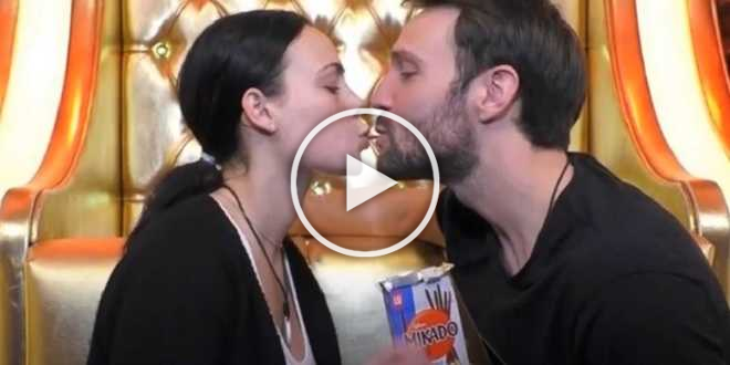 GF Vip 5, Rosalinda Cannavò racconta il dramma sul set: “Mi sono sentita morire”