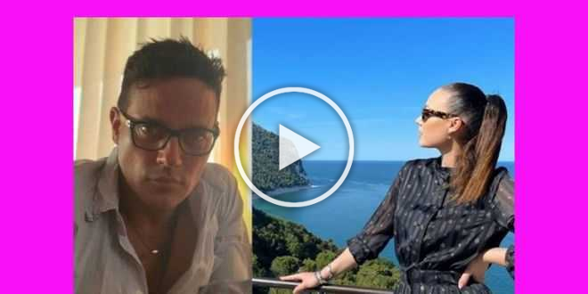 GF Vip, Rosalinda Cannavò si apre su Gabriel Garko: “Non so che fine abbia fatto”