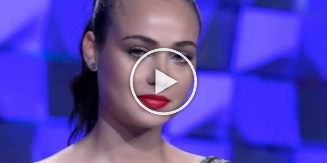 Rosalinda Cannavò si sfoga dopo GF VIP 5: “Ho commesso un errore”