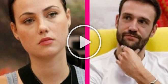 Gf vip, Rosalinda Cannavò tradita da Andrea Zenga? L’avvistamento inaspettato