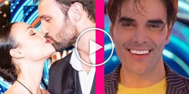Gf vip 5, Rosalinda Cannavò rivede Andrea Zenga: spunta la battaglia legale di Massimiliano Morra
