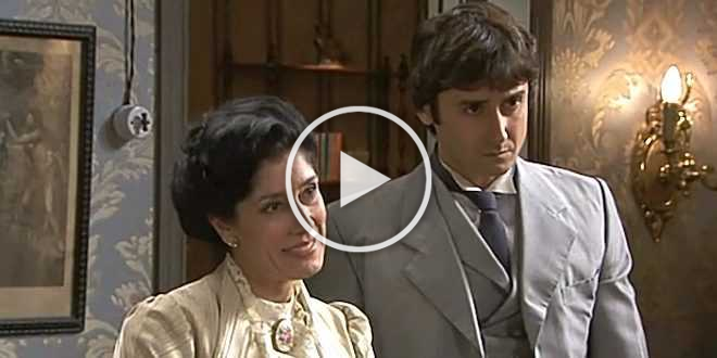 Anticipazioni Una Vita puntate spagnole: Rosina e Liberto diventano servi, Inigo e Leonor genitori